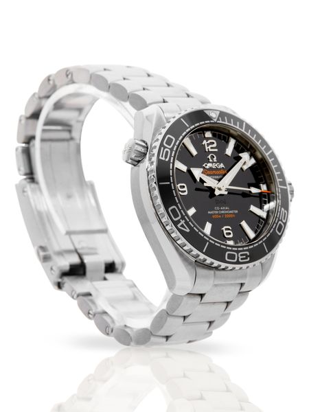 Omega Planet Ocean 215.30.40.20.01.001